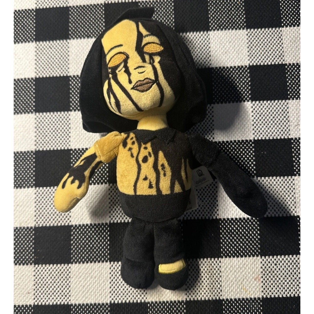 Dark Revival Audrey Bendy and the Ink Machine Plush 2019 Horror